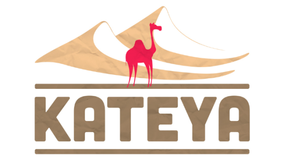 Kateya-logo
